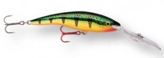 Воблер Rapala Tail Dancer TD05 FLP 50мм 6гр.