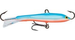 Балансир Rapala Jigging Rap W7 7см 18гр BSR