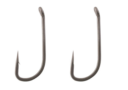 Гачки Fox S1 Kuro Hook Size 6 barbed