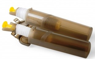 Система ПВА Avid Pva Wide Load System 34,5mm 5m