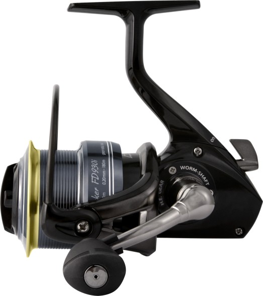 Катушка Dragon Fishmaker FD925i 