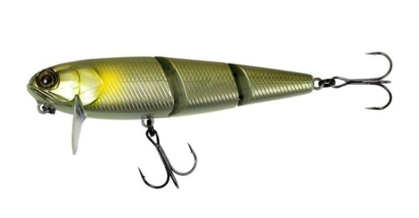 Воблер Jackall Hamakuru R 75мм 7,8г KoAyu F