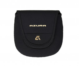 Чохол для котушки Azura Neoprene Reel Bag Black