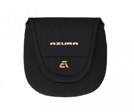 Чехол для катушки Azura Neoprene Reel Bag Black