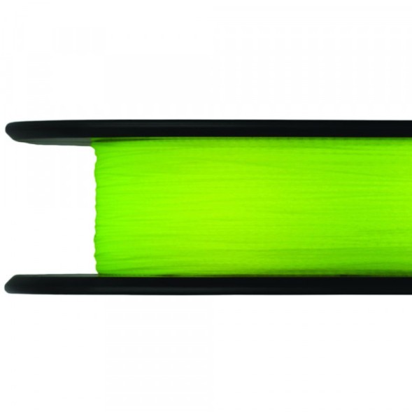 Шнур Daiwa J-Braid X4E 0.13mm 135m yellow