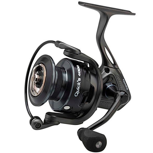 Катушка DAM Quick 5 1000FD