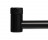 Буз-бар на 3 вудилища Carp Pro 3 Rod Fixed Buzz Bar Lock-Nut 12&amp;quot; 30см