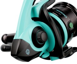 Котушка фидерная Flagman Mascot Feeder 4000