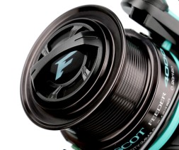 Котушка фидерная Flagman Mascot Feeder 4000