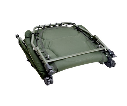 Кресло-кровать Carp Pro Badchair 205-75-30cm
