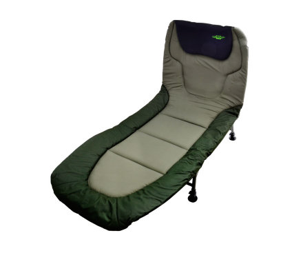 Кресло-кровать Carp Pro Badchair 205-75-30cm