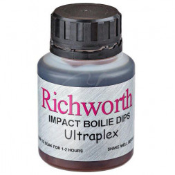 Діп Richworth Impact Boilie Dips Ultra-Plex