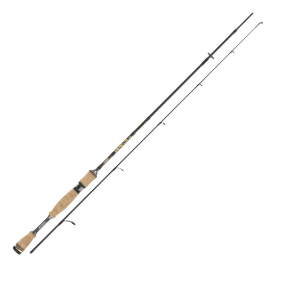Вудилище Mitchell Rod Mag Pro Lite Evo 662L 2/8 Spin