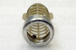 Кормушка AXIC F1 Пуля - Отверстия 50g