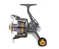 Котушка Lineaeffe Rapid Formula тисячі FD 8 + 1