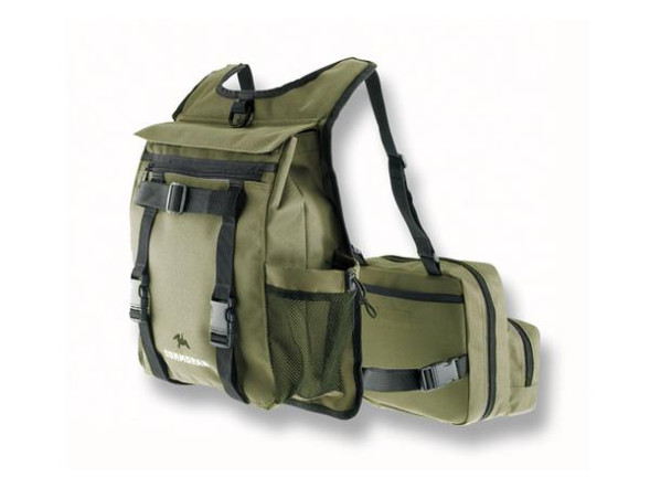 Нагрудный рюкзак Cormoran Spin Fishing Backpack 