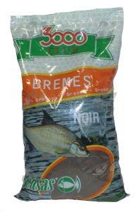 Прикормка Sensas 3000 CLUB Bream Лящ 1кг