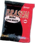 Добавка Sensas Bremix Super Brasem 300г