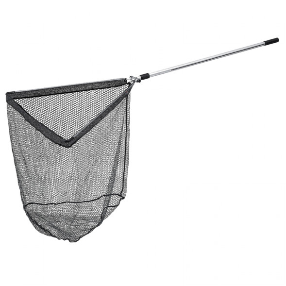 Подсак D.A.M. c прорезиненной сеткой 2.00 m