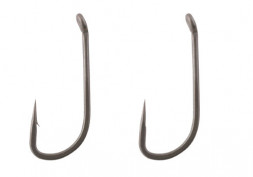 Крючки Fox S1 Kuro Hook Size 8 barbed