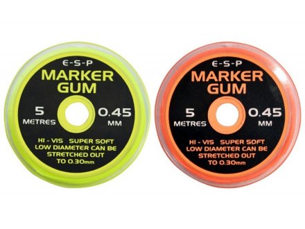 Маркерна гума ESP Marker Gum