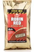 Стик микс Dynamite Baits Robin Red Stick Mix 1kg