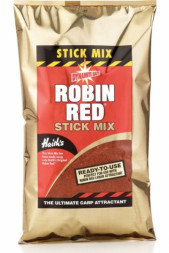 Стік мікс Dynamite Baits Robin Red Stick Mix 1kg