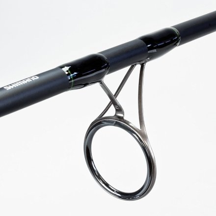 Удилище маркерное Shimano Tribal Carp TX-Marker 3.96m 3lb