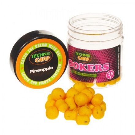 Бойл Technocarp Hookers Pineapple 14mm, 75g