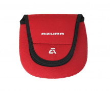 Чехол для катушки Azura Neoprene Reel Bag Red