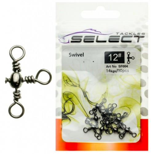 Вертлюжок Select SF004