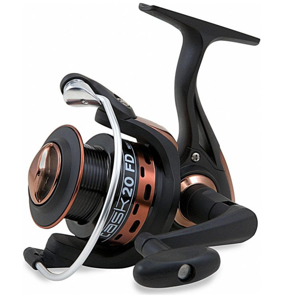 Катушка Lineaeffe Vigor Task FD20