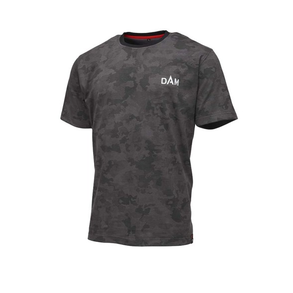 Футболка DAM Camovision Tee