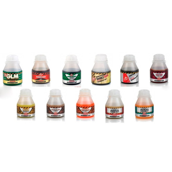 Дип Dynamite Baits The Source Boosted Hookbait Dip, 200ml