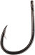 Крючок Brain F1 Wide Gape #10 (10 шт/уп)