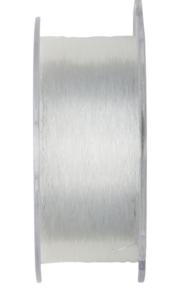 Леска DAM Damyl Spezi Line Coarse 500м 0.12мм 1.4кг (прозрачный)