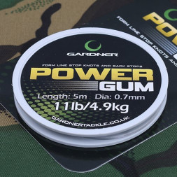 Амортизатор Gardner Power Gum 5m