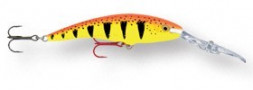 Воблер Rapala Tail Dancer TD05 HT 50мм 6гр.