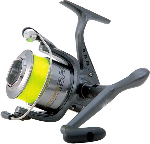 Катушка Lineaeffe Shizuka SK3 FD 30