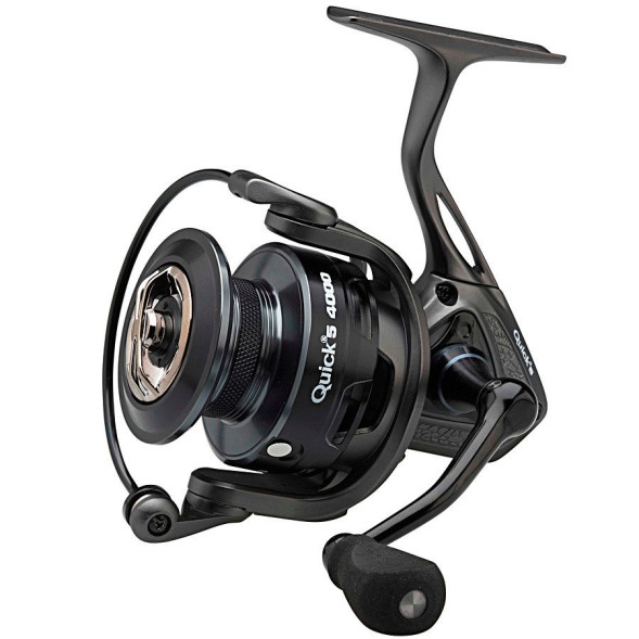 Катушка DAM Quick 5 3000FD