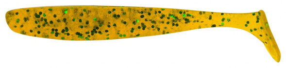 Съедобный силикон Select Easy Shad 3.5" col.006 (5 шт)