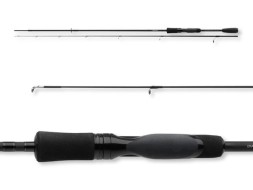 Вудилище Daiwa Generation Black Small Plugger 762 LRS 5-12g