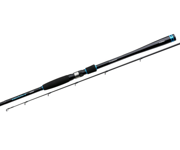 Вудилище спінінга Flagman Giant 982MH 2.98м 12-44г