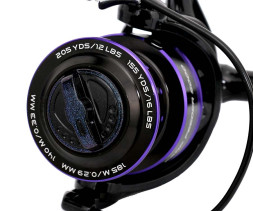 Котушка фидерная Flagman Squadron Pro Carp Feeder 5000 FD