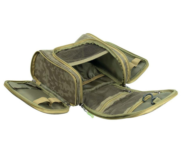 Сумка для аксессуаров Carp Pro Diamond Accessory Bag