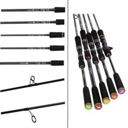 Спиннинг D.A.M. Effzett Yagi 2.74м  12-42гр.