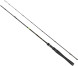 Спиннинговое удилище Favorite X1C 602H 1.83m 12-36g Ex.Fast casting