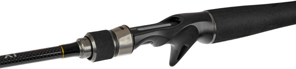 Спиннинговое удилище Favorite X1C 602H 1.83m 12-36g Ex.Fast casting