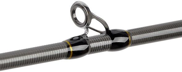 Спиннинговое удилище Favorite X1C 602H 1.83m 12-36g Ex.Fast casting