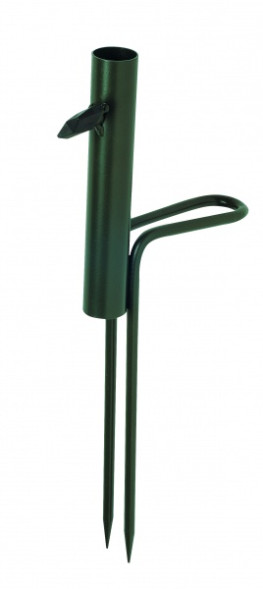 Підставка (опора) для парасольки Zebco